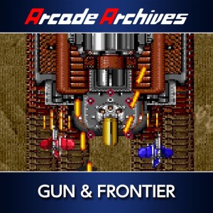 Gun & Frontier