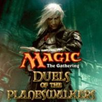 Magic: The Gathering - Duels of the Planeswalkers: Expansion 2