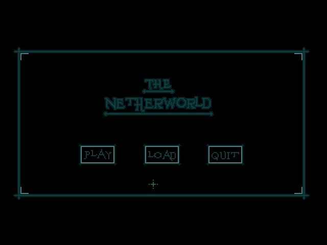The Netherworld