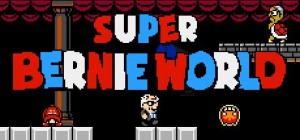Super Bernie World