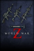 World War Z: Special Operations Forces Pack