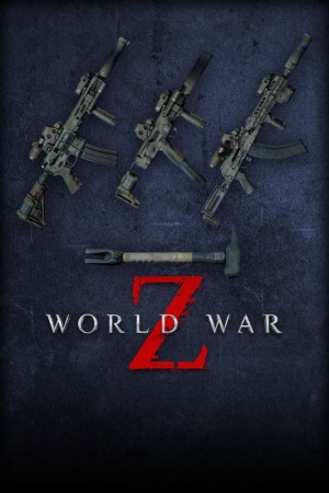 World War Z: Special Operations Forces Pack