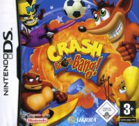 Crash Boom Bang!
