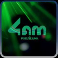 PixelJunk 4am