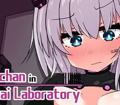 Turqu-chan in the Hentai Laboratory