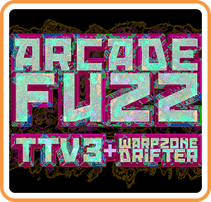 Arcade Fuzz: TTV3 + Warpzone Drifter