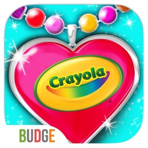 Crayola Jewelry Party: Bead Maker