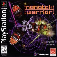 NanoTek Warrior