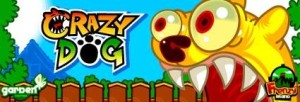 Crazy Dog