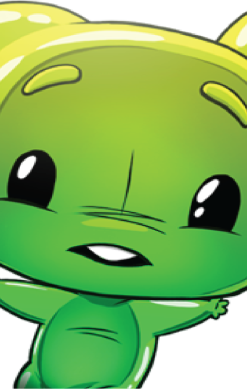 Wuzzit Trouble Math Jr.