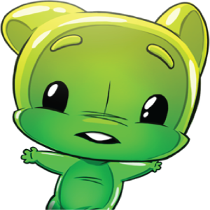 Wuzzit Trouble Math Jr.