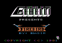 Firebird