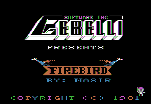 Firebird