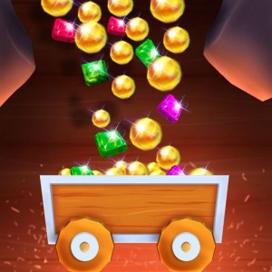 Gold Mining
