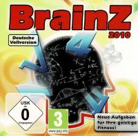 BrainZ 2010