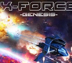 X-Force Genesis