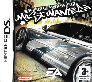 Need for Speed: Most Wanted