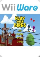 Play with Birds
