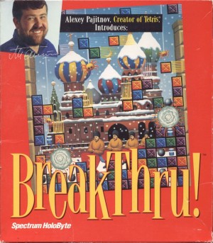 BreakThru!
