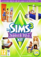 The Sims 3: Master Suite Stuff