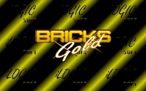 Bricks Gold