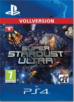 Super Stardust Ultra