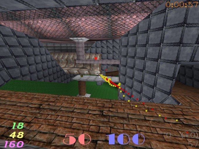 Ultrono Arena