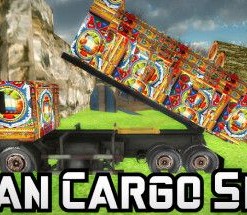 Asian Cargo Sim