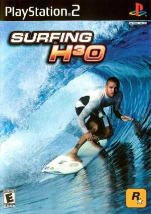 Surfing H³O