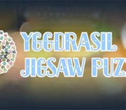 Yggdrasil Jigsaw Puzzle