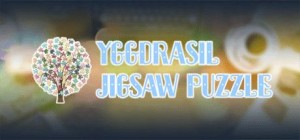 Yggdrasil Jigsaw Puzzle