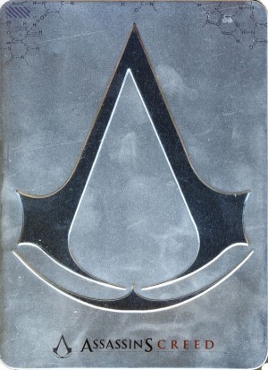 Assassin's Creed (Director's Cut Edition Pre-Order Pack)