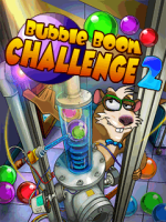 Bubble Boom Challenge 2