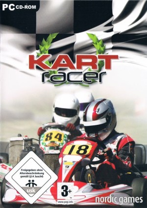 Kart Racer
