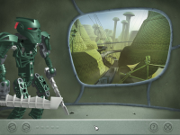 Matau's Toa Metru Mini Promo CD