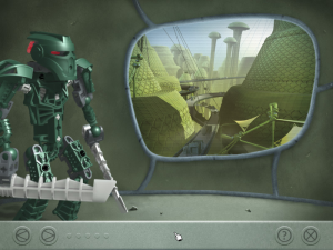 Matau's Toa Metru Mini Promo CD
