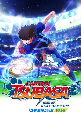 Captain Tsubasa: Rise of New Champions - Character Pass