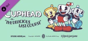Cuphead: The Delicious Last Course