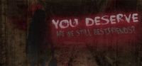 You Deserve