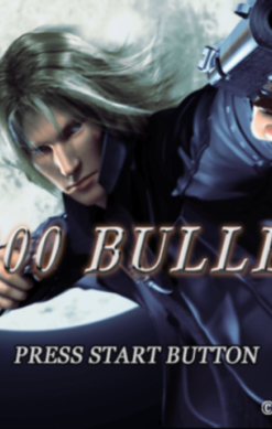 10.000 Bullets