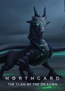 Northgard: Nidhogg - Clan of the Dragon