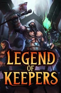 Legend of Keepers