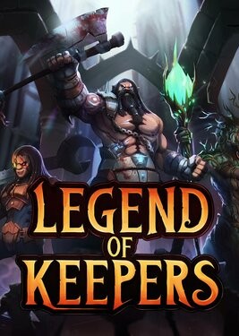 Legend of Keepers