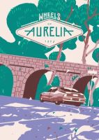 Wheels of Aurelia 1978