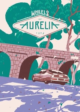 Wheels of Aurelia 1978
