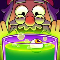 Potion Punch