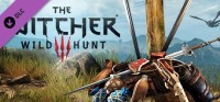 The Witcher 3: Wild Hunt - New Game +