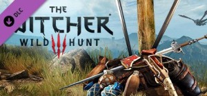 The Witcher 3: Wild Hunt - New Game +