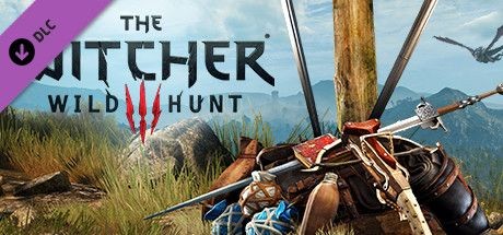 The Witcher 3: Wild Hunt - New Game +