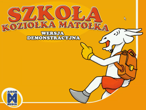 Szkoła Koziołka Matołka